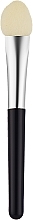 Eyeshadow Applicator - Dark Blue Cosmetics — photo N1