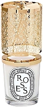 Fragrances, Perfumes, Cosmetics Candle Lantern - Diptyque Candle Lantern