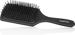 Fragrances, Perfumes, Cosmetics Hairbrush - Xanitalia Pro Cepillo Fuelle Rectangular Puas Nylon