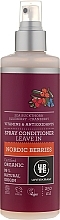 Hair Conditioner Spray "Nordic Berries" - Urtekram Nordic Berries Spray Conditioner Leave In — photo N5