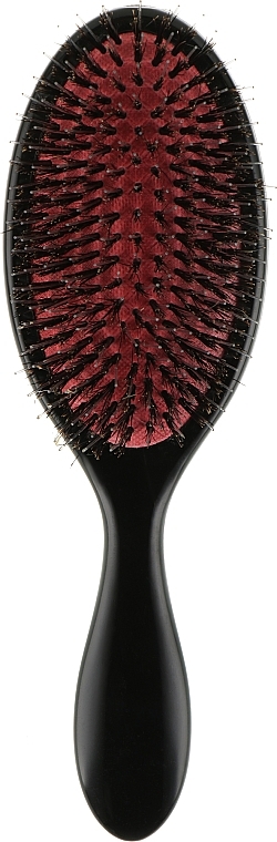 Hair Brush "Barber", 600143, Medium - Tico Professional — photo N1