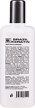 Hair Conditioner - Brazil Keratin BIO Marula Organic Conditioner — photo N4
