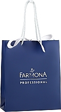 Fragrances, Perfumes, Cosmetics Set - Farmona Professional Podologic (f/peel/500ml + f/cr/500ml)