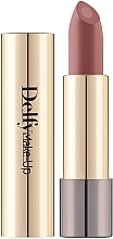 Lipstick - Delfy Gold Duo Lipstick — photo N1