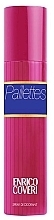 Fragrances, Perfumes, Cosmetics Enrico Coveri Paillettes - Deodorant