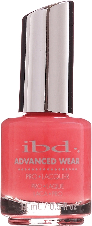 Nail Polish - IBD Advanced Wear Nail Polish — photo N1