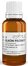 Wheat Germ Oil - Esent  — photo N3