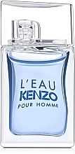 Kenzo Leau par Kenzo pour homme - Eau de Toilette (mini size) — photo N2