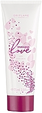 Fragrances, Perfumes, Cosmetics Hand Cream - Oriflame Sparkling Love Hand Cream