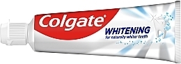 Toothpaste "Gentle Whitening" - Colgate Gentle Whitening — photo N7