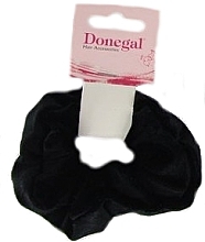 Fragrances, Perfumes, Cosmetics Hair Tie, FA-5617, black - Donegal