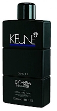 Fragrances, Perfumes, Cosmetics Hair Neutralizer - Keune Bioperm Neutralizer 1:1