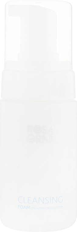 Cleansing Foam - Rosa Graf Cleansing Foam — photo N15