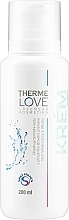 Fragrances, Perfumes, Cosmetics Sulfur Cream for Problem Skin - Thermelove Cream With Sulphur