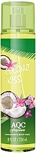 Perfumed Body Mist - AQC Fragrances Coconut Kiss Body Mist — photo N1