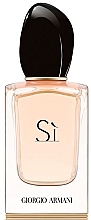 Fragrances, Perfumes, Cosmetics Giorgio Armani Si - Eau de Parfum