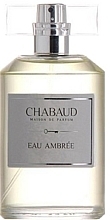 Fragrances, Perfumes, Cosmetics Chabaud Maison de Parfum Eau Ambree - Eau de Parfum (tester without cap)