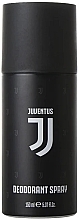 Juventus For Men - Deodorant — photo N1