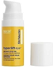 Eye Serum - StriVectin Tighten & Lift Hyperlift Eye Instant Eye Fix — photo N1