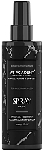 Fragrances, Perfumes, Cosmetics Thermal Protective Volumizing Spray - WS Academy Volume Spray