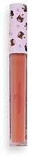 Fragrances, Perfumes, Cosmetics Lip Gloss - I Heart Revolution Party Pets Lip Gloss 