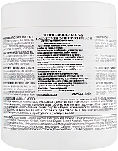 Nourishing Milk Proteins Mask - Punti Di Vista Personal Touc DayMask Repairing — photo N8