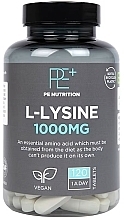 Fragrances, Perfumes, Cosmetics L-Lysine Food Supplement, 1000 mg - Holland & Barrett PE Nutrition L-Lysine 1000mg