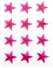 Acne Spot Patches - Makeup Revolution Relove Star Spotting Blemish Stickers — photo N1