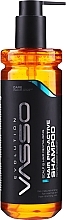 Fragrances, Perfumes, Cosmetics Repairing Shampoo for Thin Hair - Vasso Men Creative Pro Active Shampoo