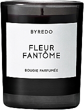 Fragrances, Perfumes, Cosmetics Byredo Fleur Fantome Fragranced Candle - Scented Candle