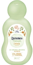 Fragrances, Perfumes, Cosmetics Kids Calendula & Almond Cologne - Denenes Cologne Naturals