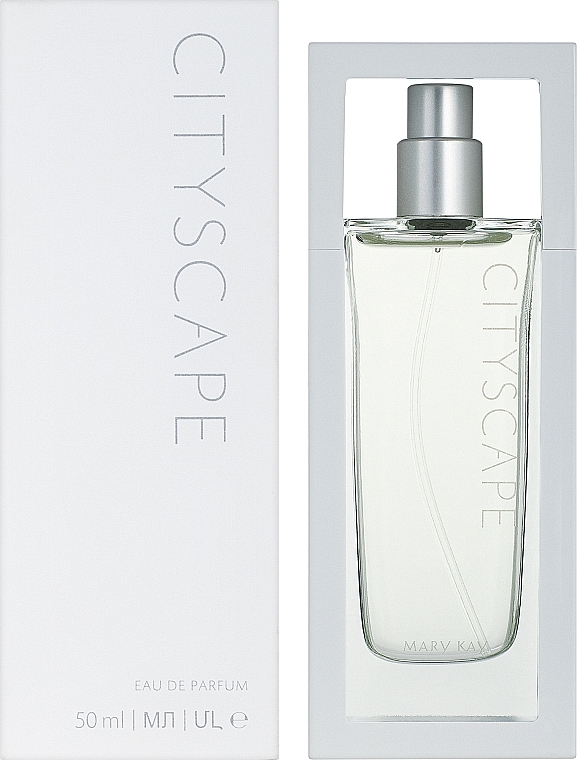 Mary Kay Cityscape - Eau de Parfum — photo N2