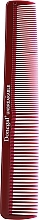 Comb, 9707, 18 cm, cherry - Donegal Hair Comb — photo N1