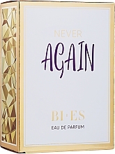 Bi-es Never Again - Eau de Parfum — photo N10