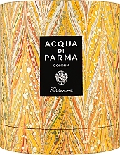 Fragrances, Perfumes, Cosmetics Acqua di Parma Colonia Essenza - Set