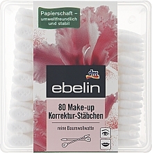 Fragrances, Perfumes, Cosmetics Makeup Correcting Sticks - Ebelin Make-up Korrektur-Stabchen