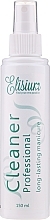 Fragrances, Perfumes, Cosmetics Nail Gel Cleanser - Elisium Cleaner Professional