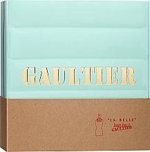 Jean Paul Gaultier La Belle Gift Box - Set — photo N5