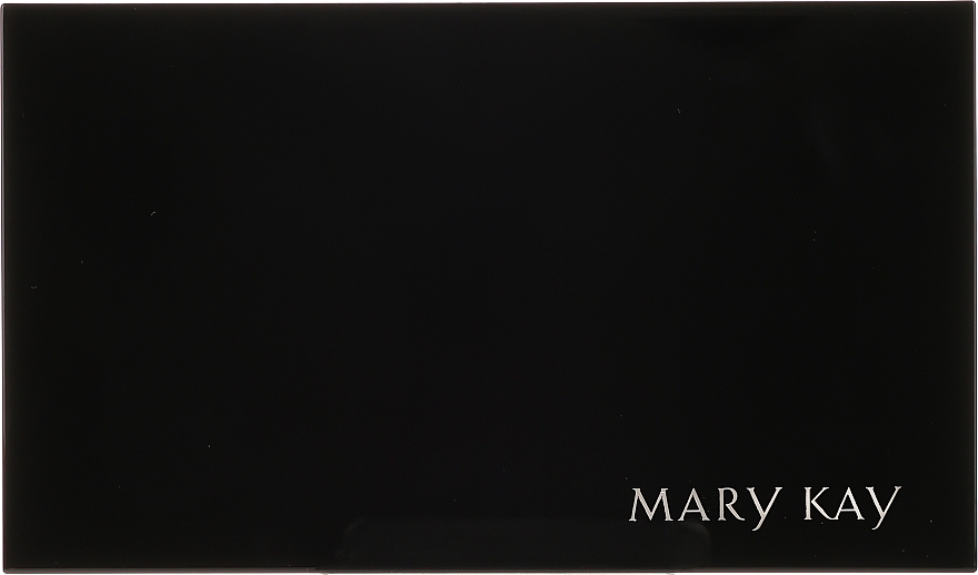 Compact Cosmetics Case - Mary Kay Pro Palette — photo N5