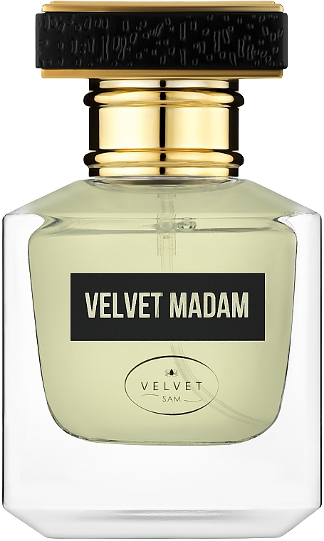 Velvet Sam Velvet Madam - Eau de Parfum — photo N3