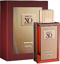 Orientica XO Exclusive Oud Red - Perfumes — photo N2