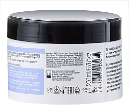 Hair Mask - Delia Cameleo Silver Hair Mask — photo N15