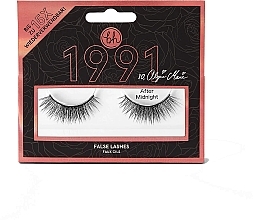 Fragrances, Perfumes, Cosmetics False Lashes - BH Cosmetics 1991 by Alycia Marie False Lashes After Midnight