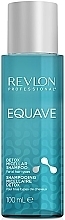 Micellar Shampoo - Revlon Professional Equave Detox Micellar Shampoo — photo N1