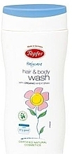 Fragrances, Perfumes, Cosmetics Hair & Body Shampoo - Topfer Babycare Hair & Body Wash