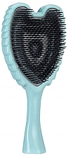 Fragrances, Perfumes, Cosmetics Hair Brush, gray-blue - Tangle Angel Re:Born Ice Blue