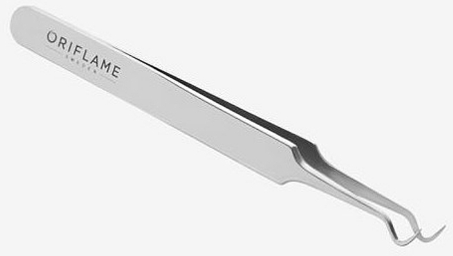 Blackhead Remover Tweezer - Oriflame Pure Skin — photo N1