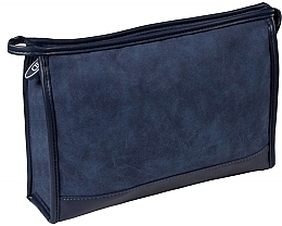 Fragrances, Perfumes, Cosmetics Prime Toiletry Bag, 99304, blue - Top Choice 