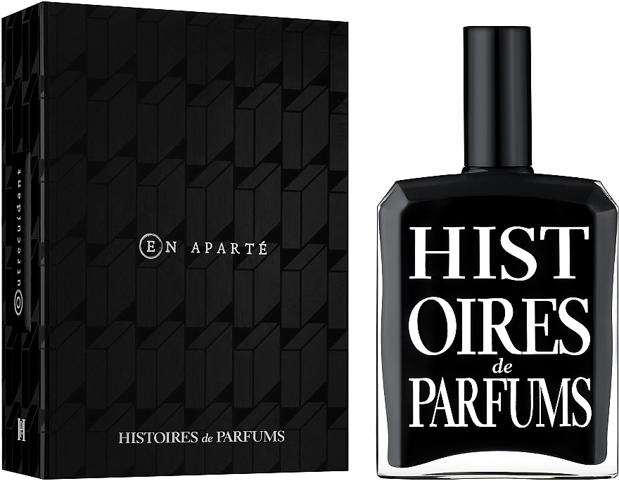 Histoires de Parfums Outrecuidant - Eau de Parfum — photo N3