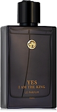 Geparlys Yes I am the King Le Parfum - Eau de Parfum — photo N6